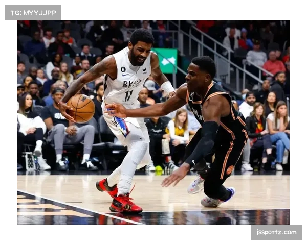 老鹰确认约翰逊与里萨谢出战篮网，力争常规赛胜利