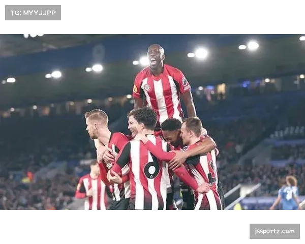 埃弗顿长传尝试次数最多 布伦特福德无球站位偏深