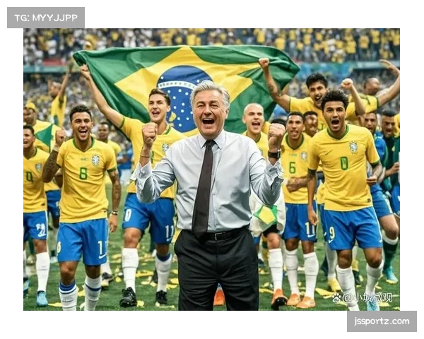 巴西安切洛蒂改造攻防体系 桑巴军团梯队稳定性待检验