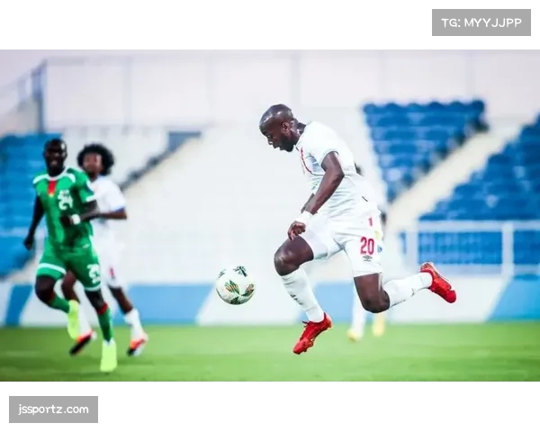 民主刚果前锋邦贡达一剑封喉，成球队取三分最大功臣