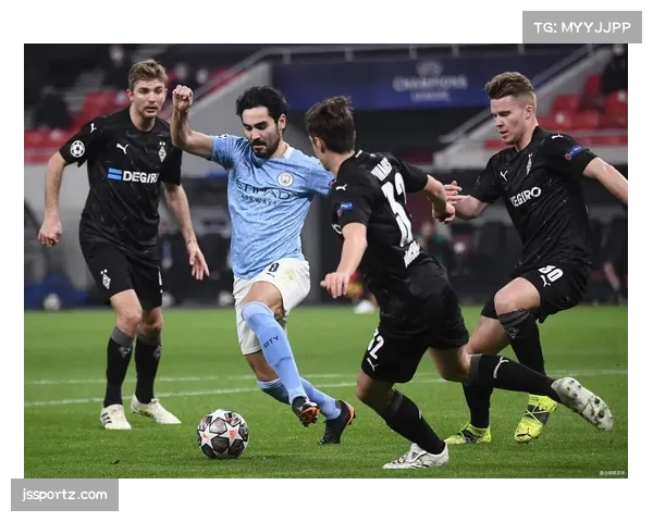 布莱顿2比1逆转曼城 格鲁达第89分钟绝杀制胜