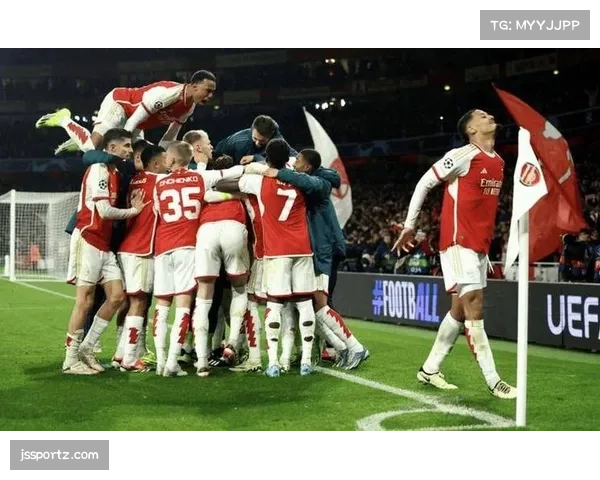 阿森纳客场四球大胜热刺 北伦敦德比完成赛季双杀稳居榜首