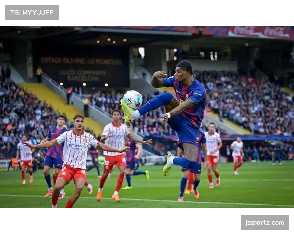 巴萨边锋拉什福德伤愈复训 买断条款执行进入关键阶段