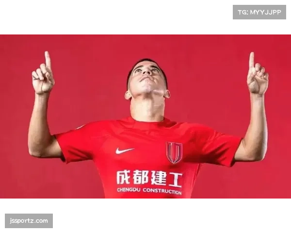 成都蓉城罗慕洛健康状态良好 中场组织核心作用愈发关键